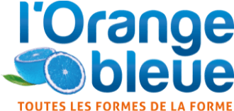 L'Orange bleue