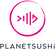 Planet Sushi